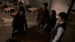 Волчонок 3 сезон 21 серия
